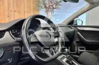 2016 Skoda Octavia