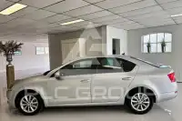2016 Skoda Octavia