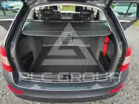 2016 Skoda Octavia