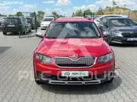 2016 Skoda Octavia