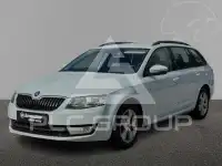 2016 Skoda Octavia