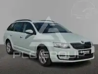 2016 Skoda Octavia
