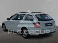 2016 Skoda Octavia