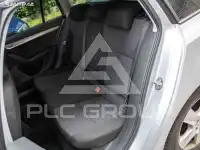 2016 Skoda Octavia