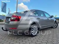 2016 Skoda Octavia