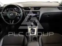 2016 Skoda Octavia