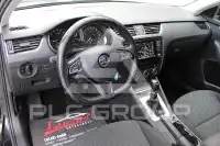 2016 Skoda Octavia