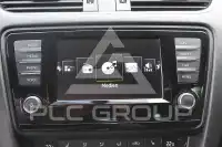 2016 Skoda Octavia