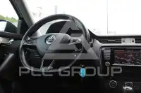 2016 Skoda Octavia