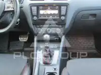2016 Skoda Octavia