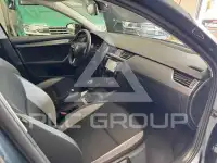 2016 Skoda Octavia