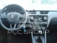 2016 Skoda Octavia