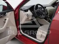 2016 Skoda Octavia
