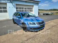 2016 Skoda Octavia