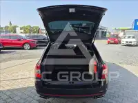 2016 Skoda Octavia