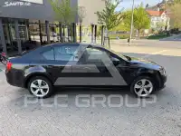 2016 Skoda Octavia