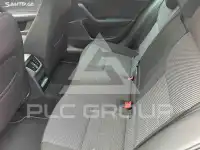 2016 Skoda Octavia