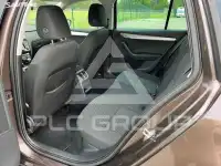 2016 Skoda Octavia