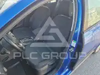 2016 Skoda Octavia