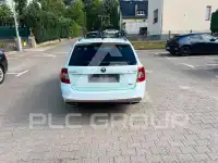 2016 Skoda Octavia