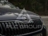 2016 Skoda Octavia