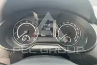 2016 Skoda Octavia