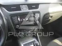 2016 Skoda Octavia