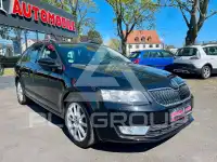 2016 Skoda Octavia