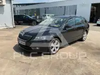 2016 Skoda Octavia