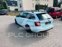 2016 Skoda Octavia