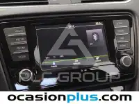 2016 Skoda Octavia