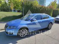 2016 Skoda Octavia