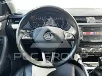 2016 Skoda Octavia