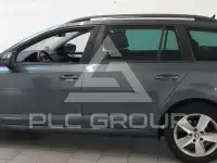 2016 Skoda Octavia