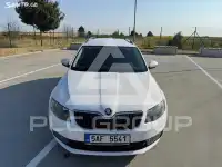 2016 Skoda Octavia