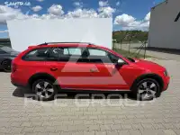 2016 Skoda Octavia