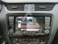 2016 Skoda Octavia