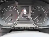 2016 Skoda Octavia