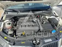 2016 Skoda Octavia
