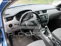 2016 Skoda Octavia