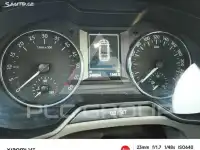 2016 Skoda Octavia