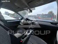 2016 Skoda Octavia