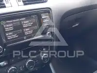 2016 Skoda Octavia