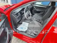 2016 Skoda Octavia