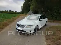 2016 Skoda Octavia