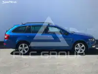 2016 Skoda Octavia