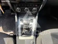 2016 Skoda Octavia