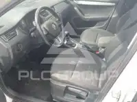2016 Skoda Octavia