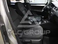 2016 Skoda Octavia