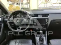 2016 Skoda Octavia